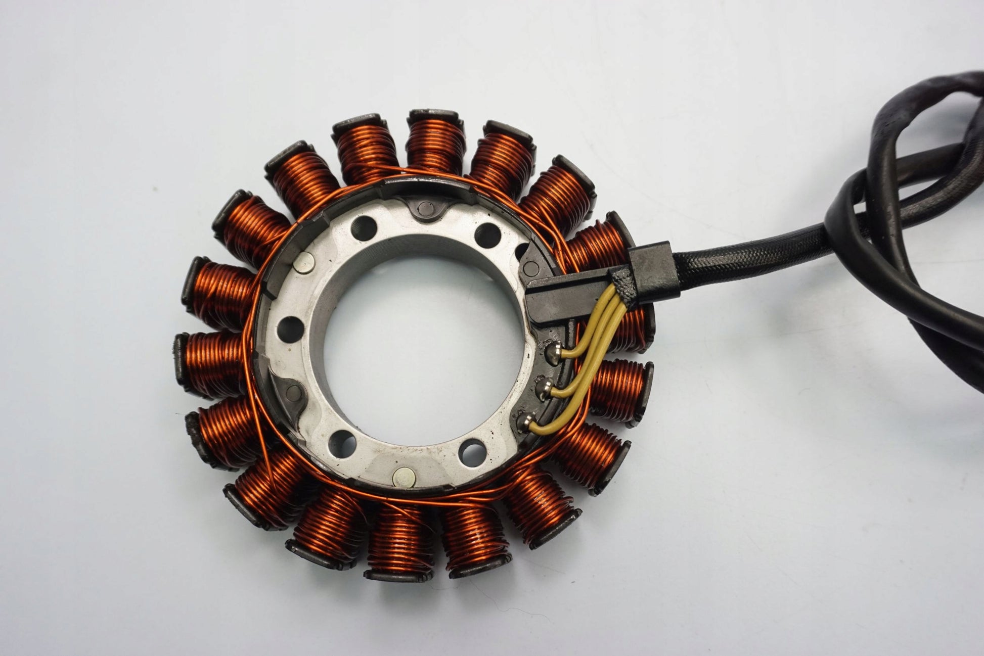 HONDA VT 750 DC SHADOW 00-07 Lichtmaschine Stator Generator Lima Alternator 4