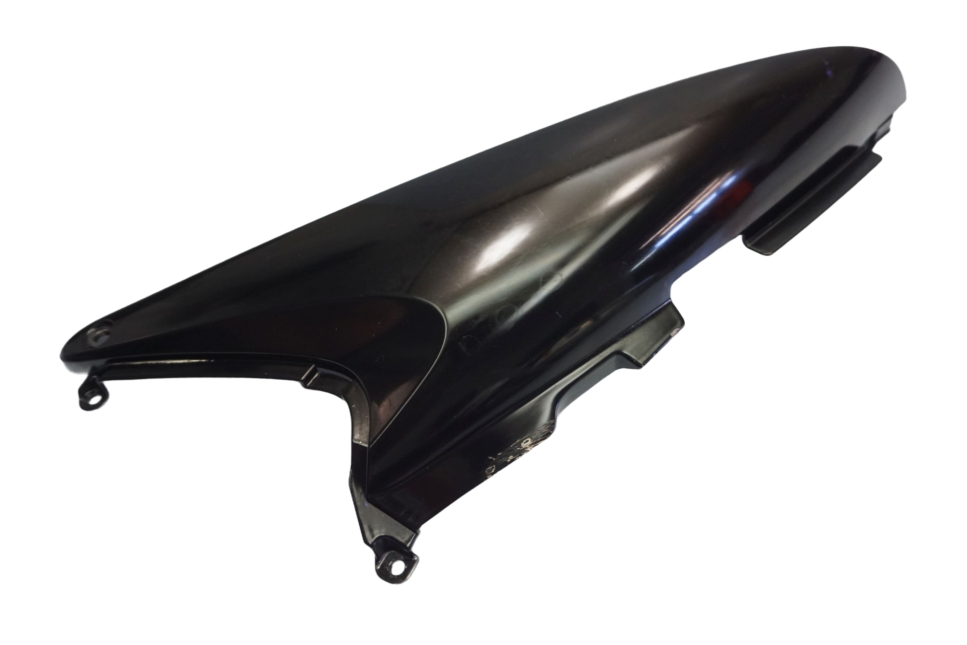 HONDA XL 700 V TRANSALP 08-11 Heckverkleidung Verkleidung Heck rechts 1