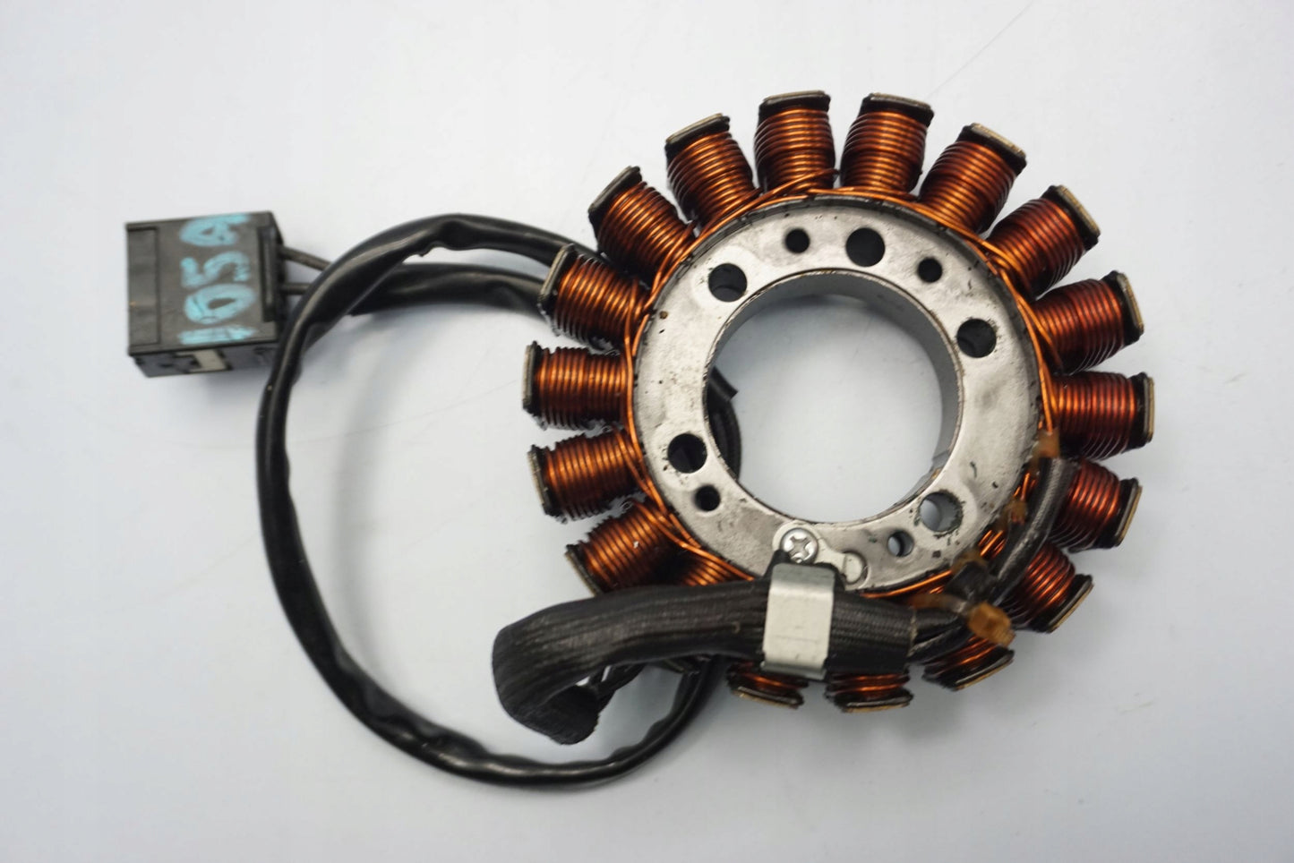 KAWASAKI Z1000 07-09 Lichtmaschine Stator Generator Lima Alternator 7