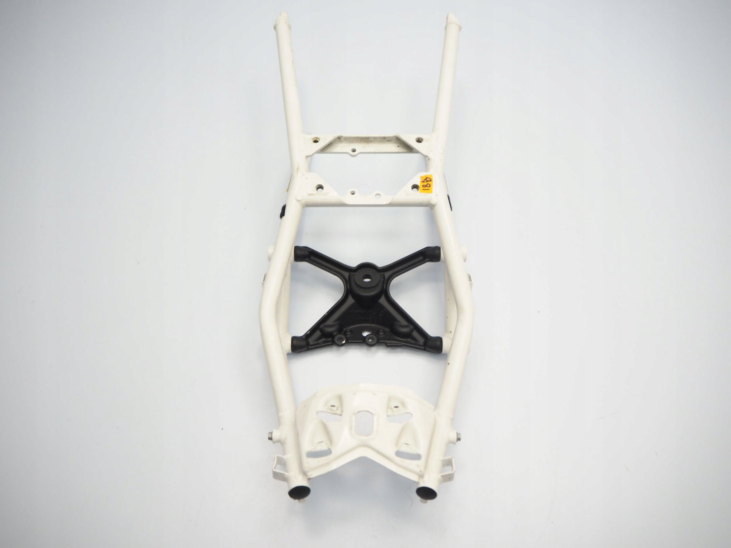 KTM 1290 SUPER DUKE 14-16 Heckrahmen Rahmen hinten rear frame 4