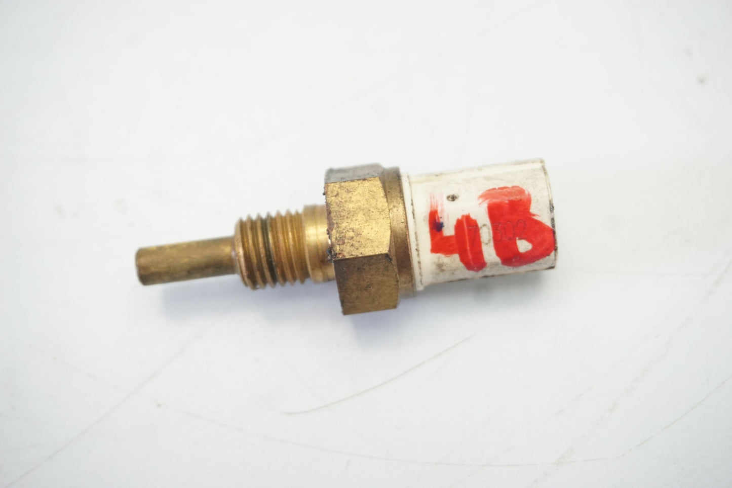 KAWASAKI VERSYS 1000 15-18 Temperatursensor Thermostat Temperature sensor 3