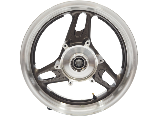 YAMAHA T-MAX 500 08-12 Felge vorne Wheel Vorderrad