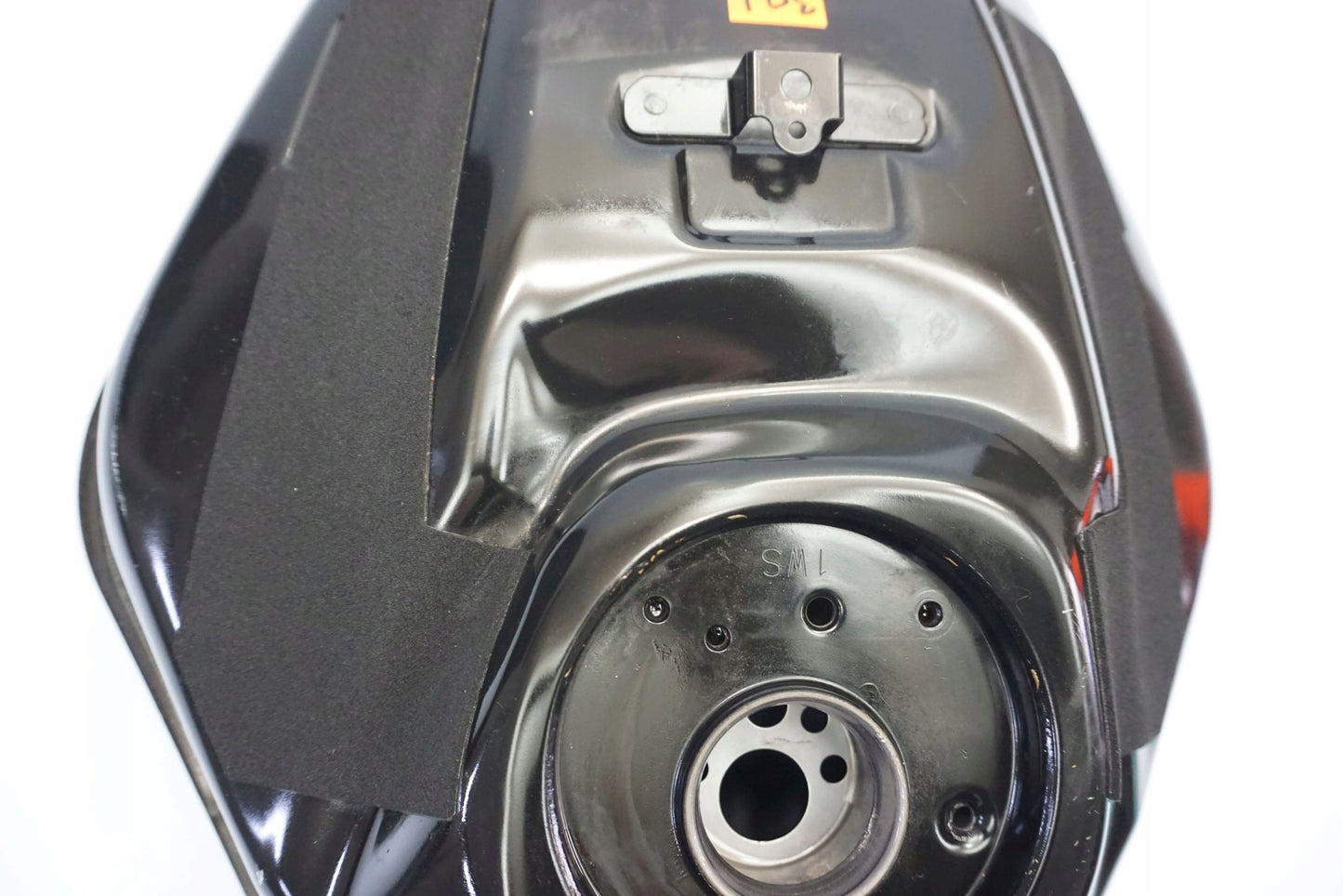 YAMAHA MT-07 13-17 Kraftstofftank Benzintank Fuel Tank