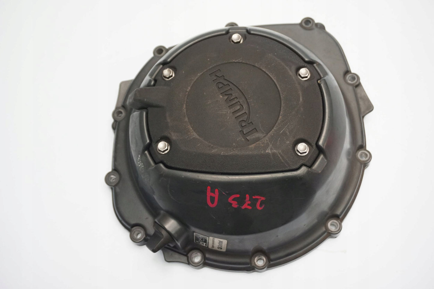 TRIUMPH TIGER EXPLORER 1200 12-17 Motordeckel Engine Cover