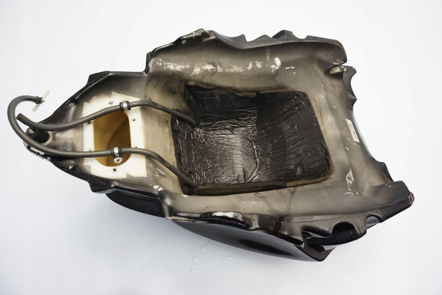 MOTO GUZZI 1200 SPORT V4 06-13 Kraftstofftank Benzintank Fuel Tank 11