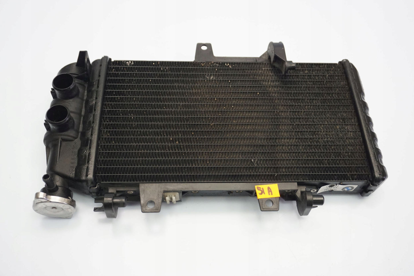 BMW F 800 ST 06-13 Wasserkühler Kühler Radiator