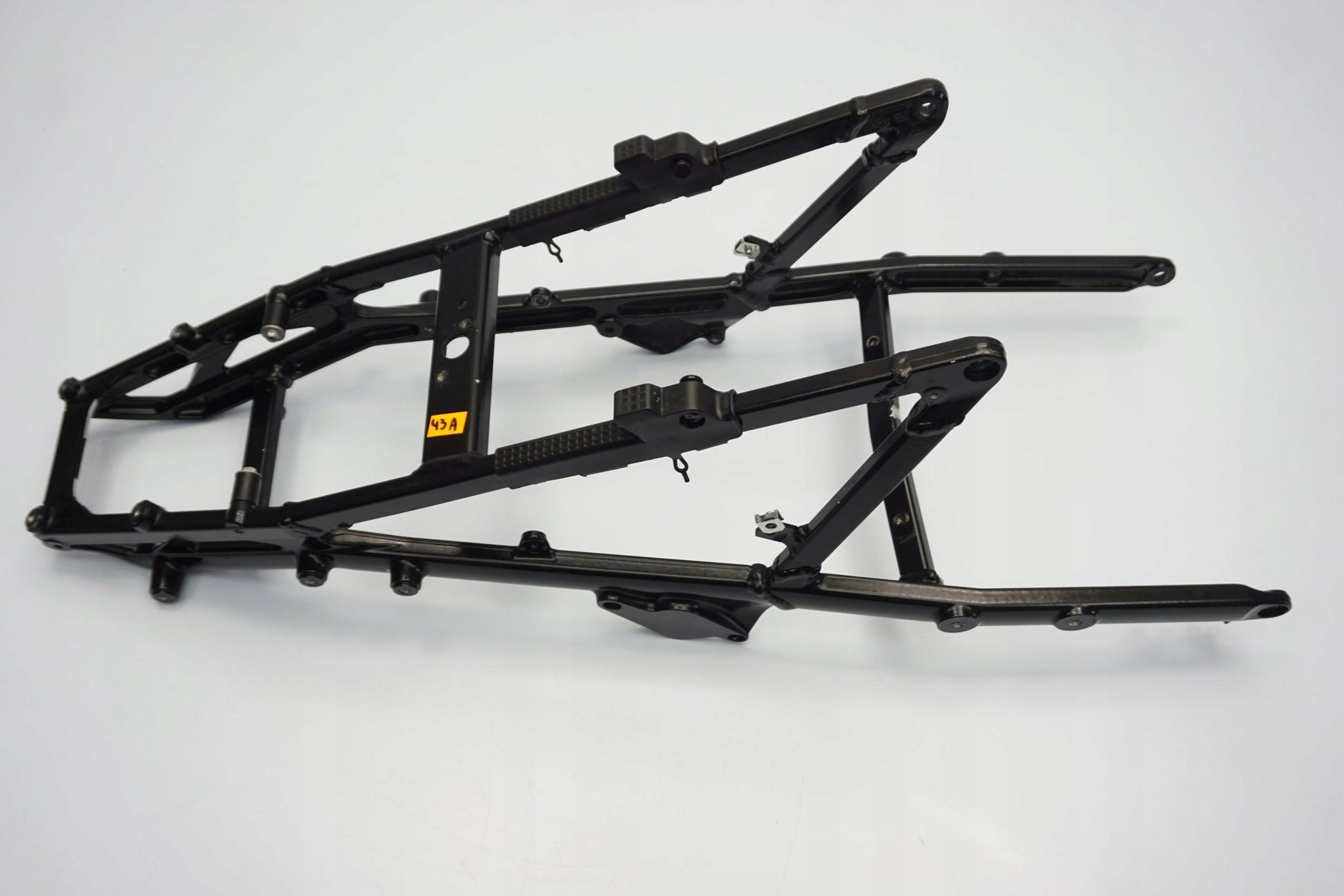 KTM 1290 SUPER ADVENTURE 15-16 Heckrahmen Rahmen hinten rear frame 4