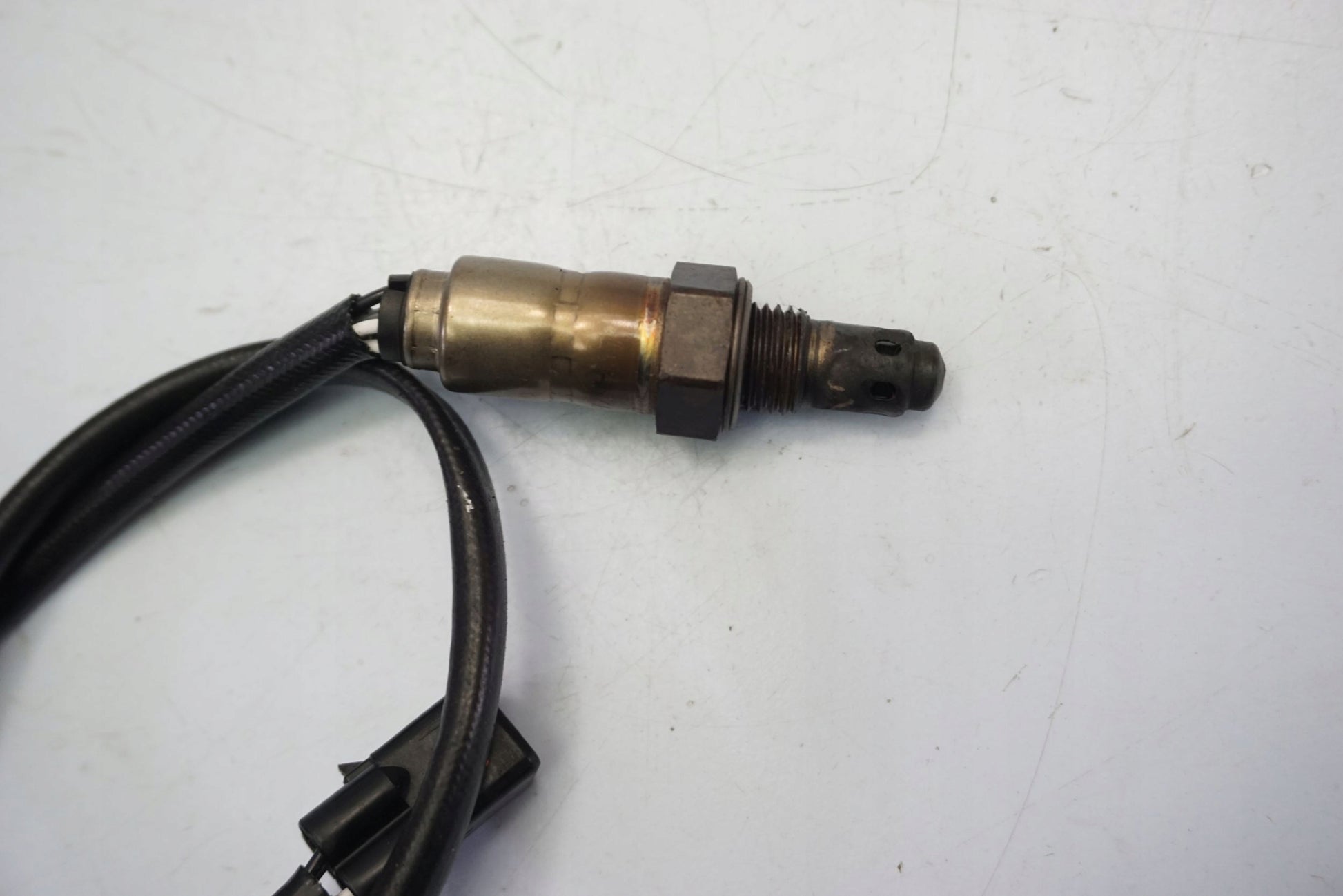 KTM 1290 SUPER DUKE R 17-20 Lambdasonde O2 Sensor Sonde Sonda Lambda 2