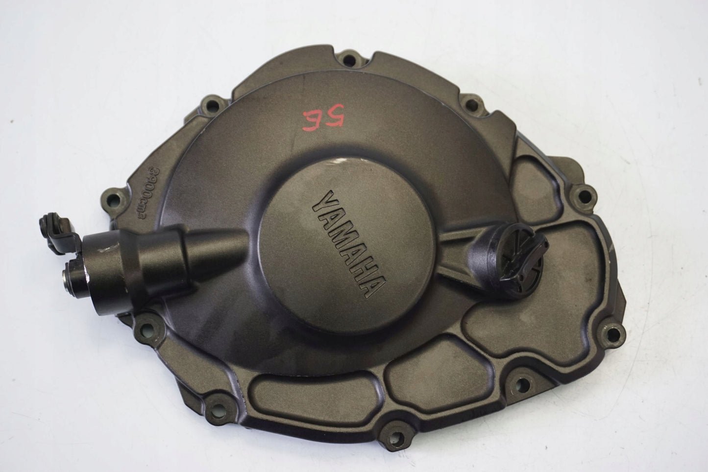 YAMAHA MT-10 16-21 Motordeckel Engine Cover