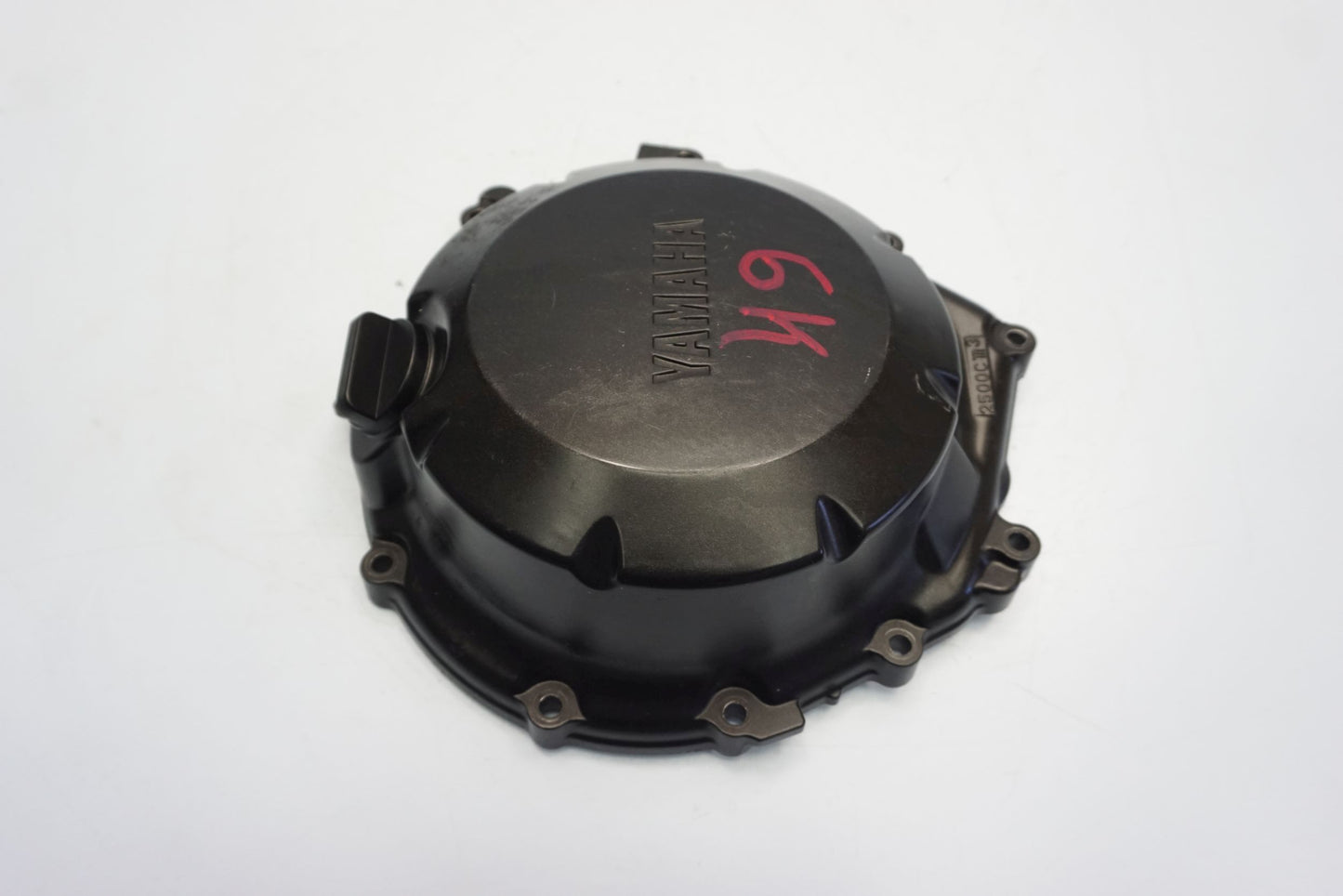 YAMAHA XJ6 DIVERSION S 09-16 Motordeckel Engine Cover