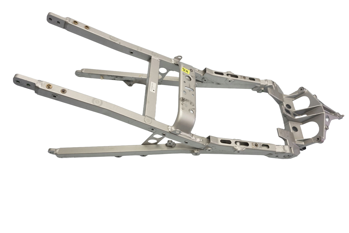 YAMAHA FJR 1300 01-05 Heckrahmen Rahmen hinten rear frame