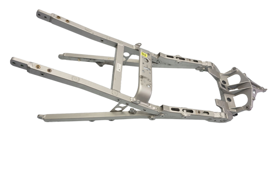 YAMAHA FJR 1300 01-05 Heckrahmen Rahmen hinten rear frame