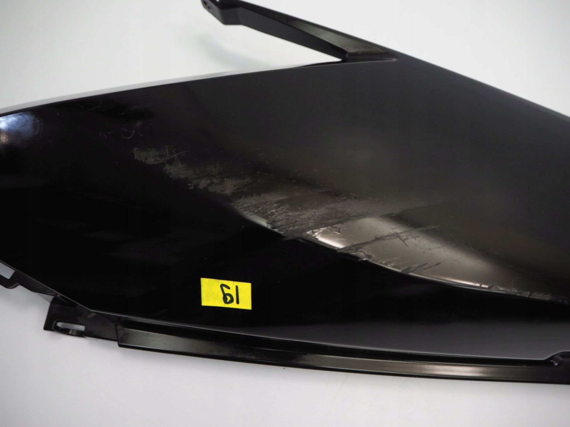 HONDA NSS 125 FORZA 16- Heckverkleidung Verkleidung Heck rechts 8