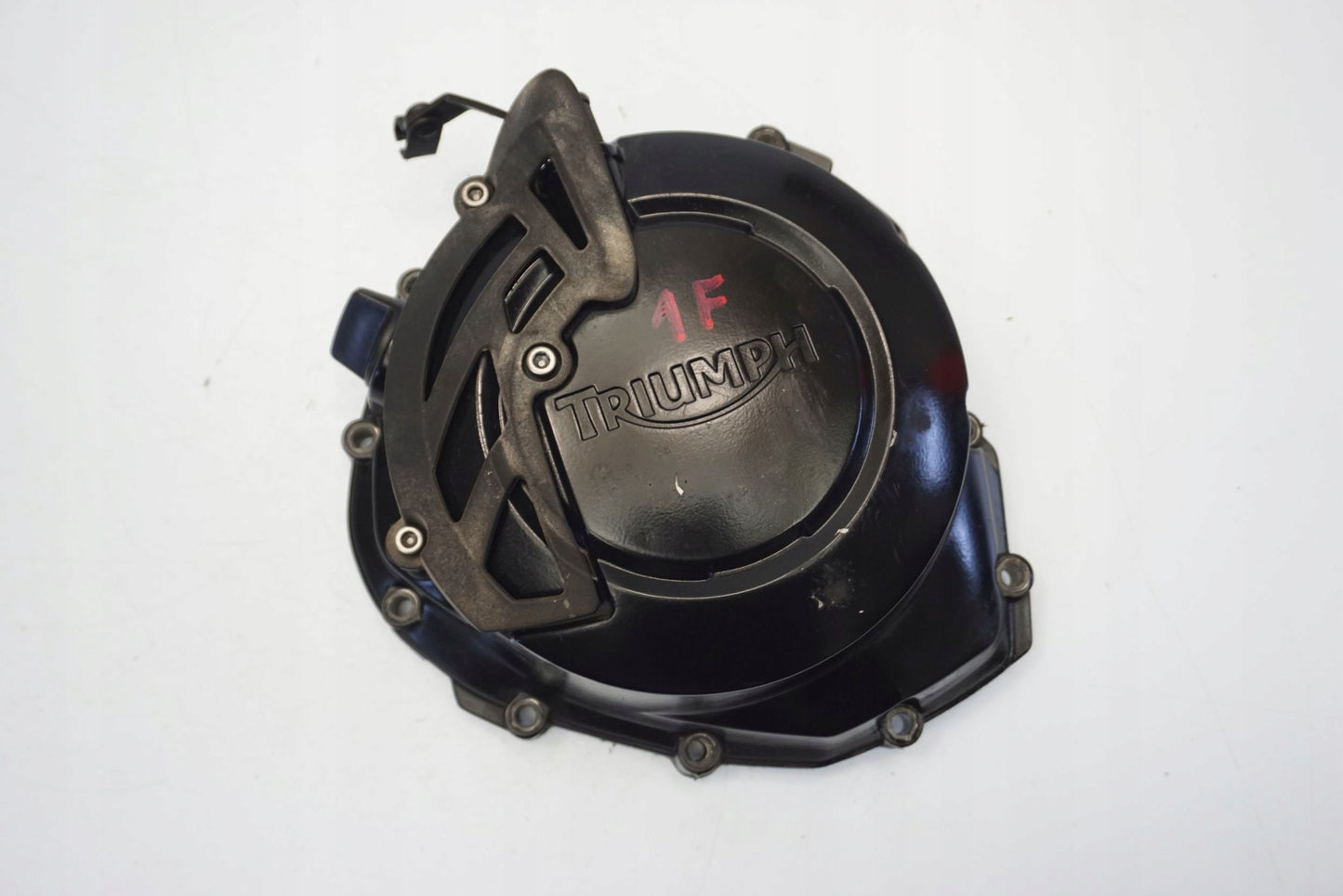 TRIUPH TIGER 800 XC 10-14 Motordeckel Engine Cover