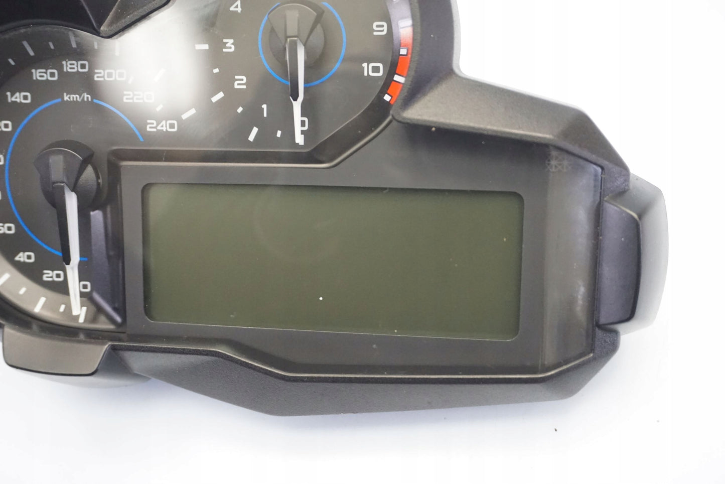 BMW R 1200 GS K50 16-18 Tacho Tachometer Cockpit Speedometer