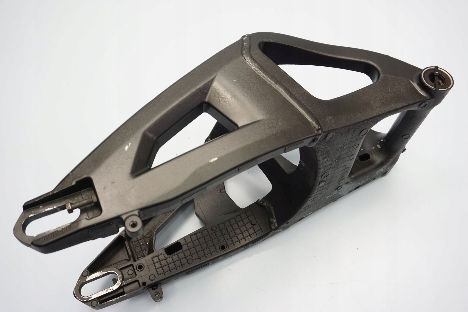 KAWASAKI ZX-10R 11-15 Schwinge Hinterradschwinge swing arm 2