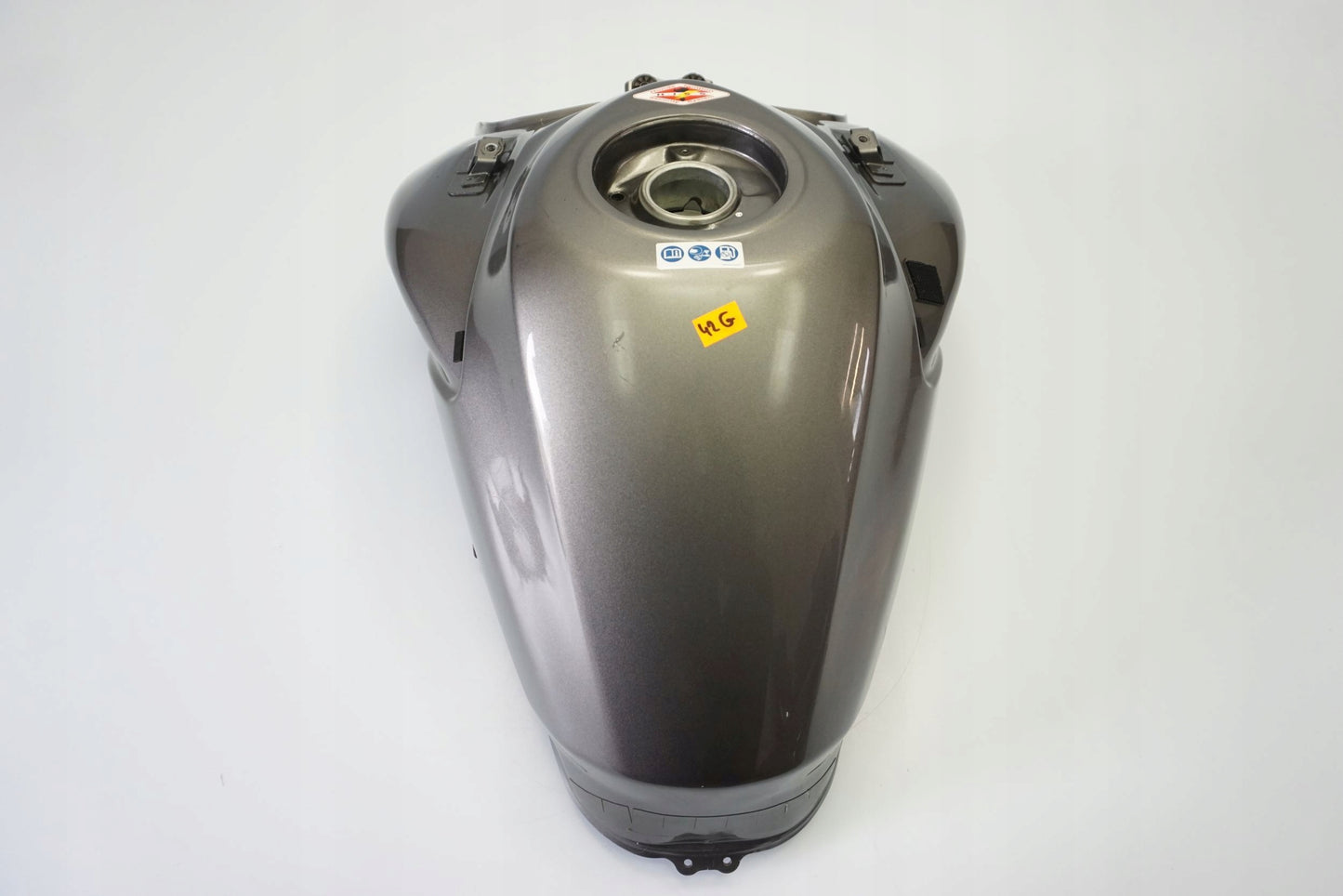 HONDA CBF 1000 10-17 Kraftstofftank Benzintank Fuel Tank