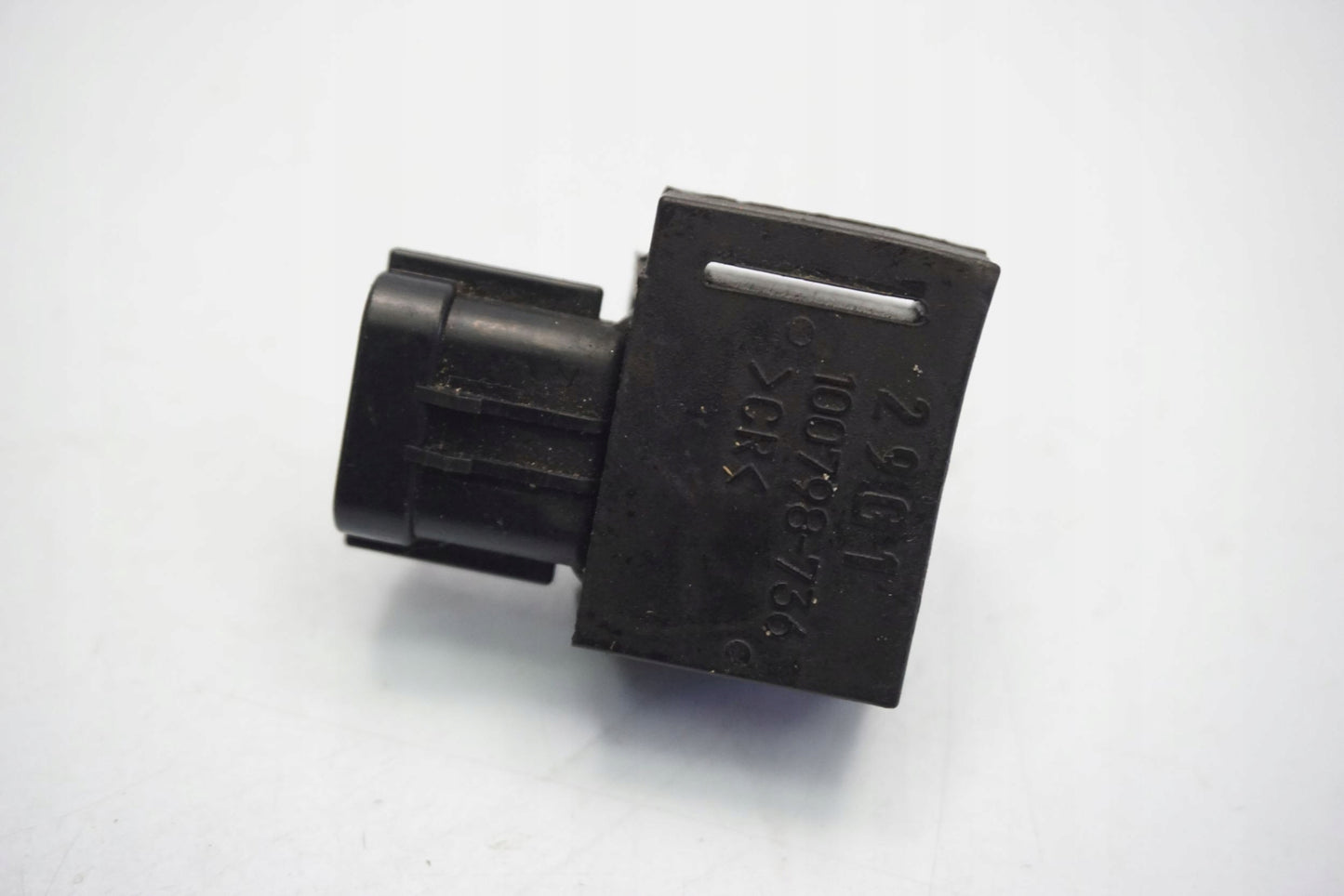 SUZUKI GSX 1300 B-KING 07-12 Luftdrucksensor Drosselklappe Pressure Sensor