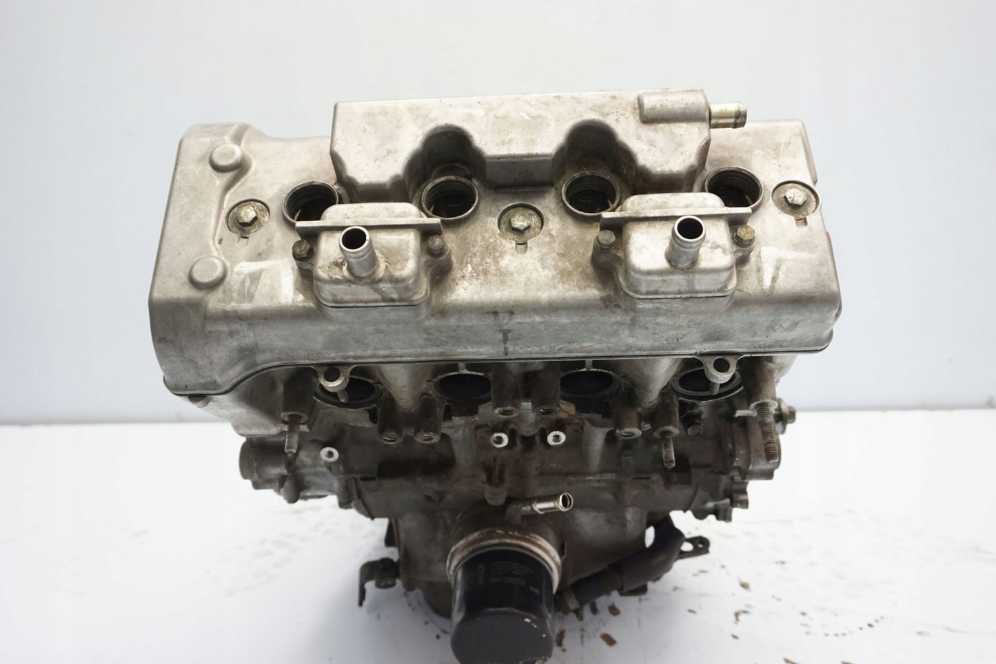 HONDA CBR 600 F4 PC35 99-00 Motor Motorblock Engine