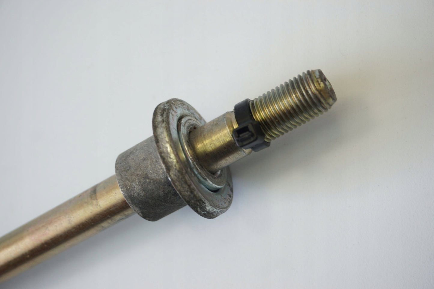 HYOSUNG ST7 2017 Vorderachse Achse vorne Radachse front axle 7