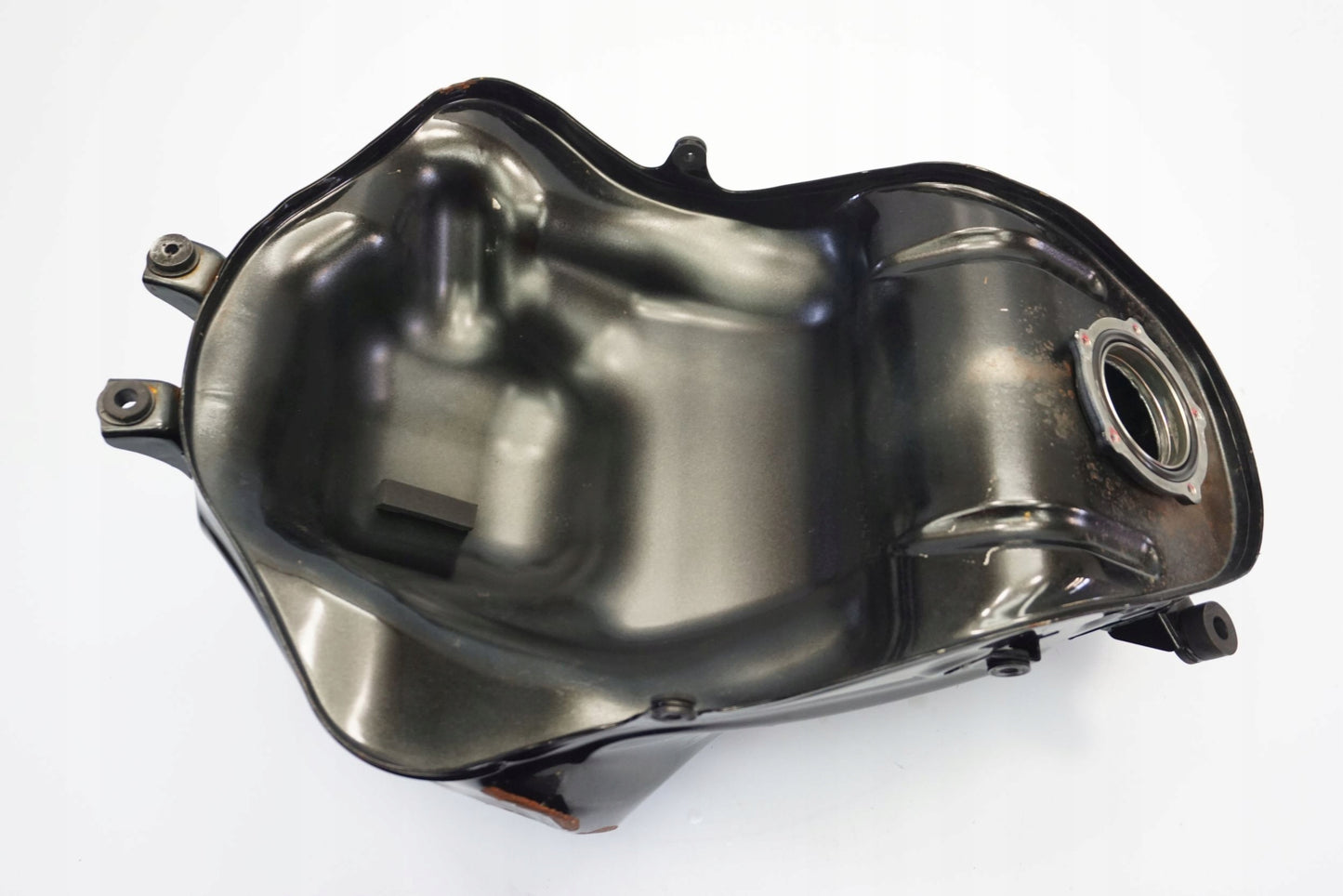 KAWASAKI Z-900 17-19 Kraftstofftank Benzintank Fuel Tank 8