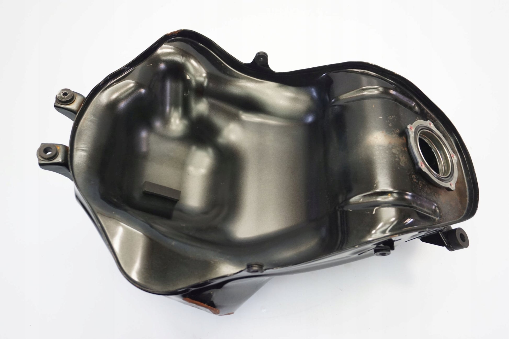 KAWASAKI Z-900 17-19 Kraftstofftank Benzintank Fuel Tank 8