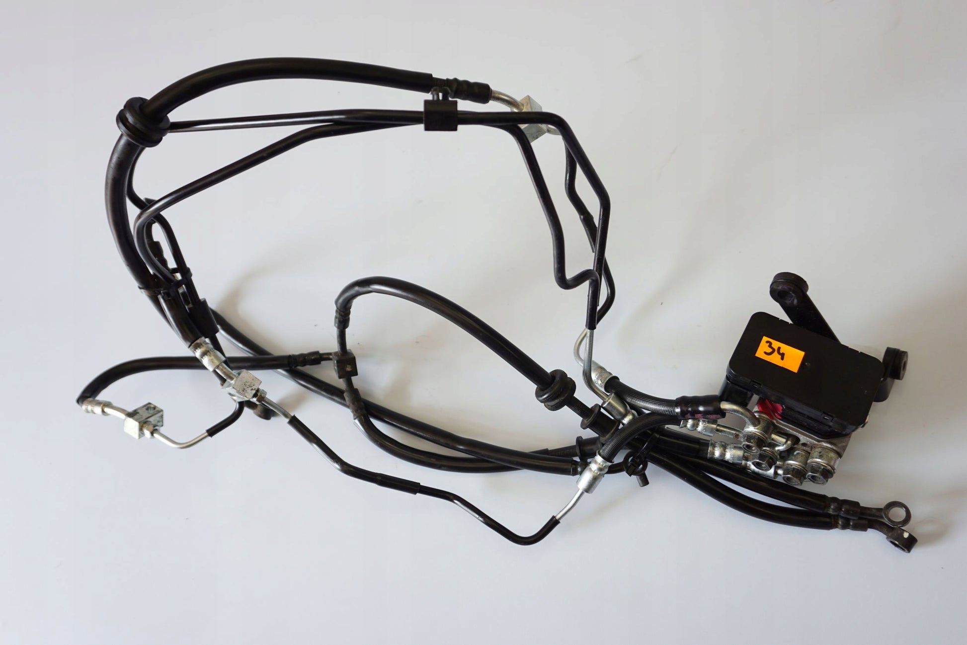 KAWASAKI Z 900 RS CAFE 18-22 ABS Pumpe Druckmodulator 7