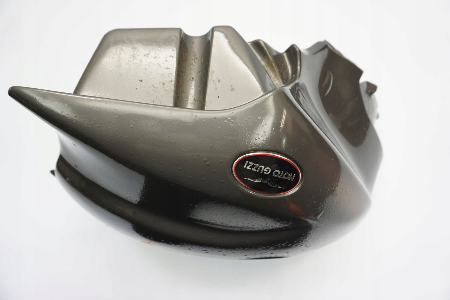 MOTO GUZZI BREVA V 1100 Kraftstofftank Benzintank Fuel Tank 14