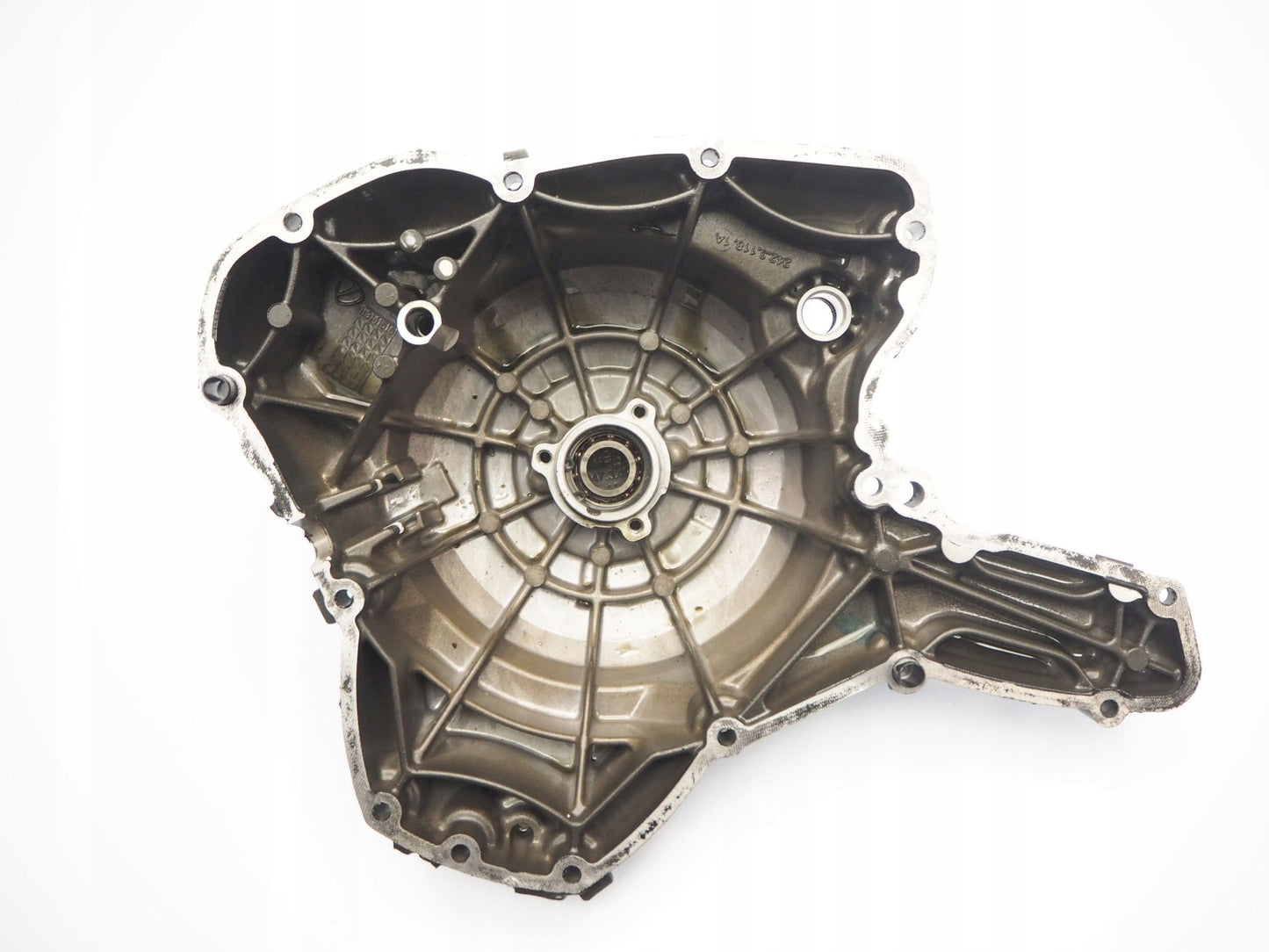 DUCATI SCRAMBLER 800 Motordeckel Engine Cover