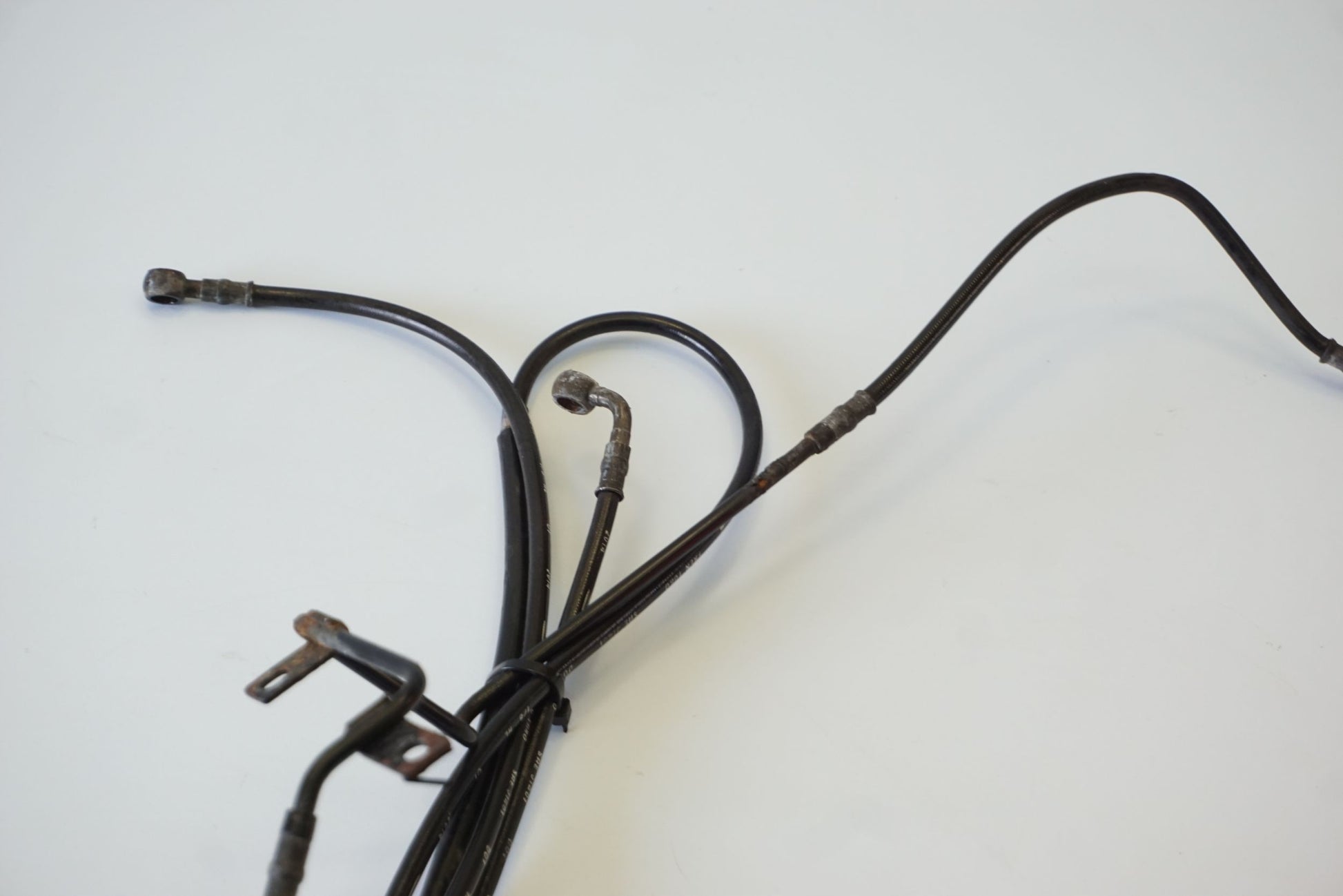 KTM 690 DUKE 12-15 ABS Pumpe Druckmodulator 5