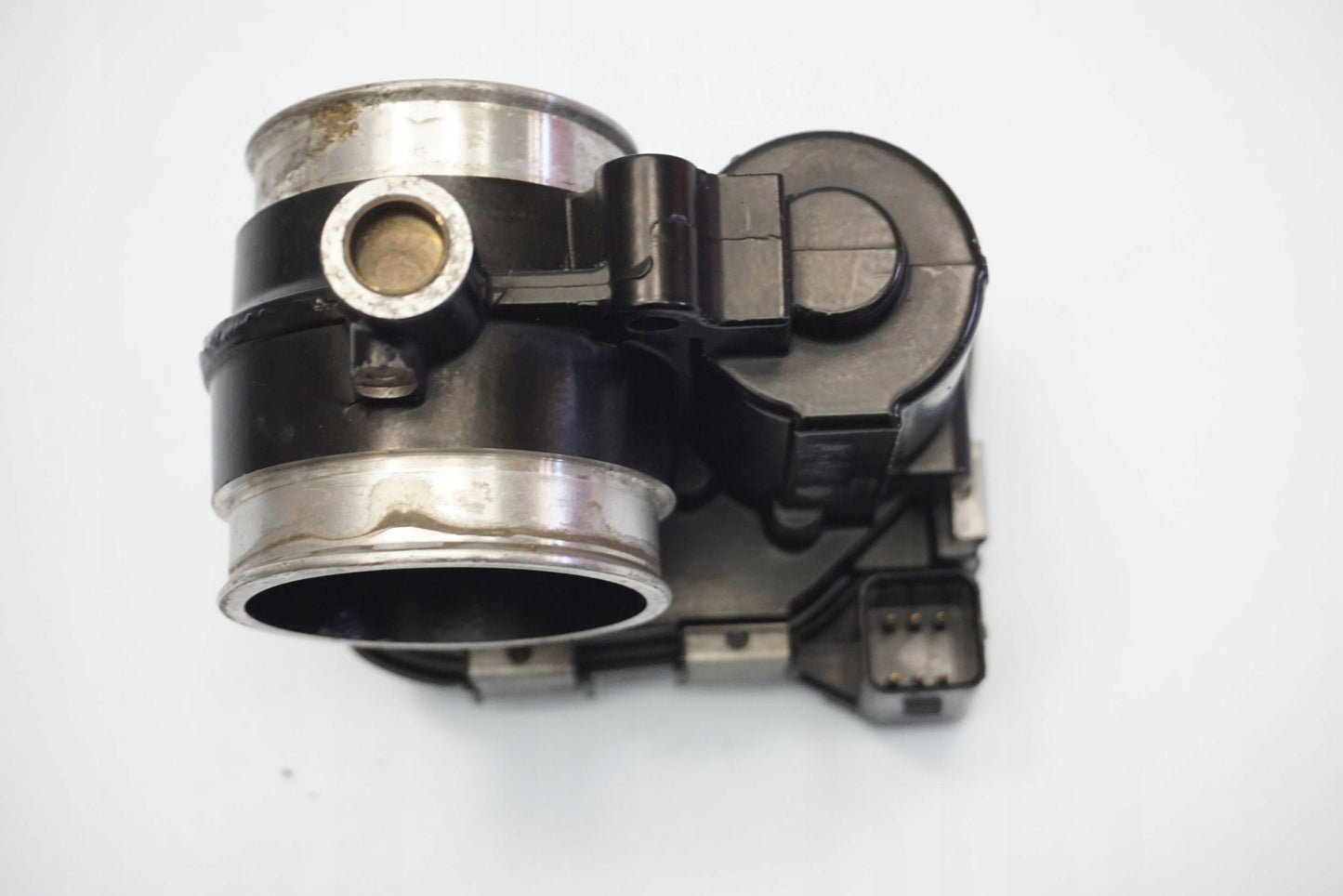 BMW R 1200 GS 13-16 Einspritzanlage Drosselklappe Injection links