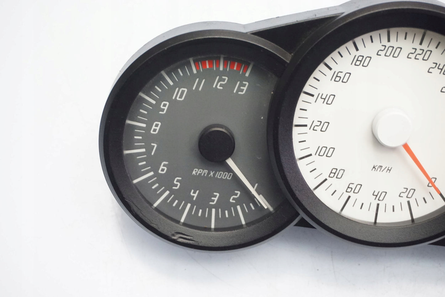 BMW K 1300 S 08-16 Tacho Tachometer Cockpit Speedometer