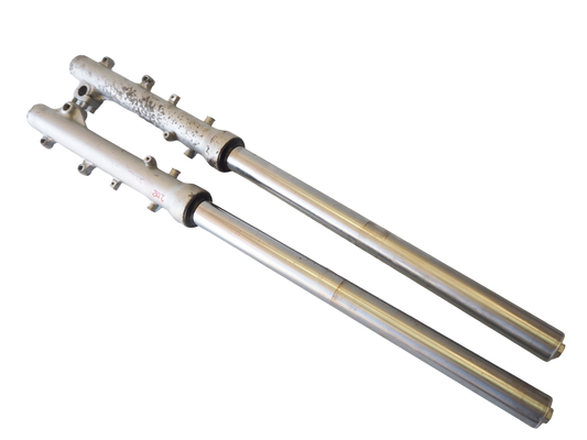 HONDA XL 700 V TRANSALP 08-11 Gabel Gabelholme Fork 1