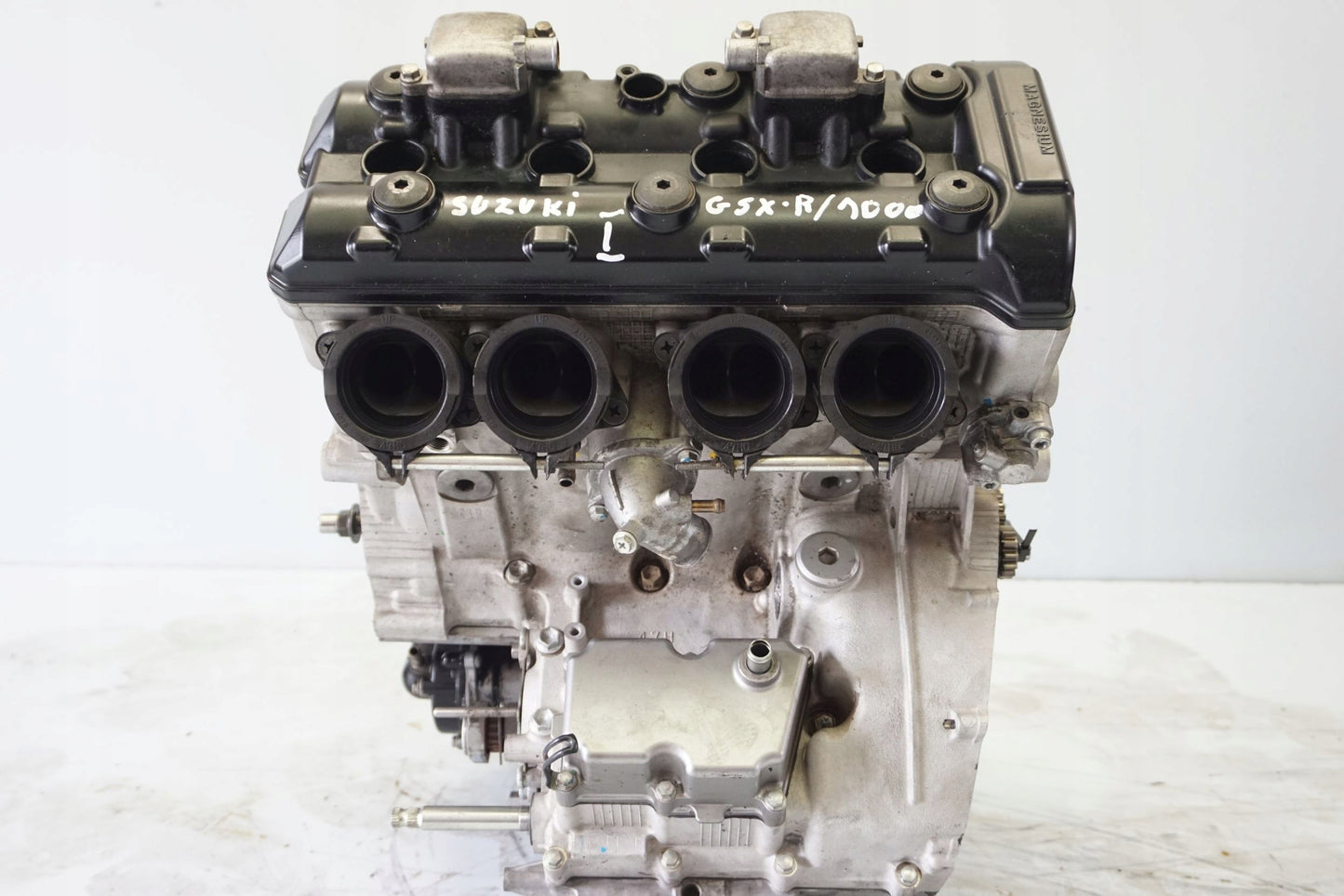 SUZUKI GSX-R 1000 K9-L6 Motor Motorblock Engine