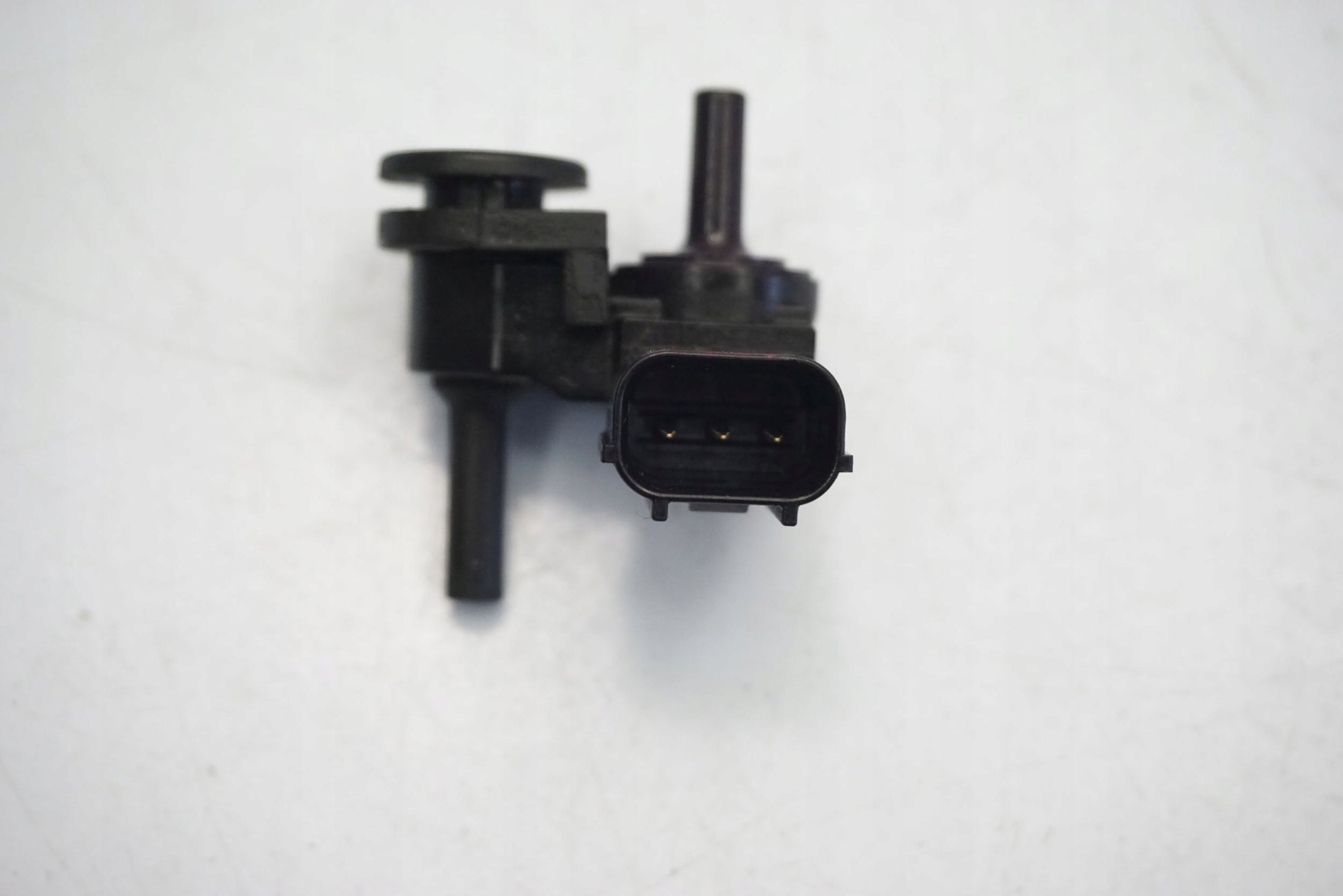 KAWASAKI Z H2 1000 20- Luftdrucksensor Drosselklappe Pressure Sensor 3