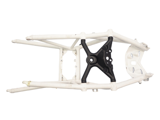 KTM 1290 SUPER DUKE 14-16 Heckrahmen Rahmen hinten rear frame 1