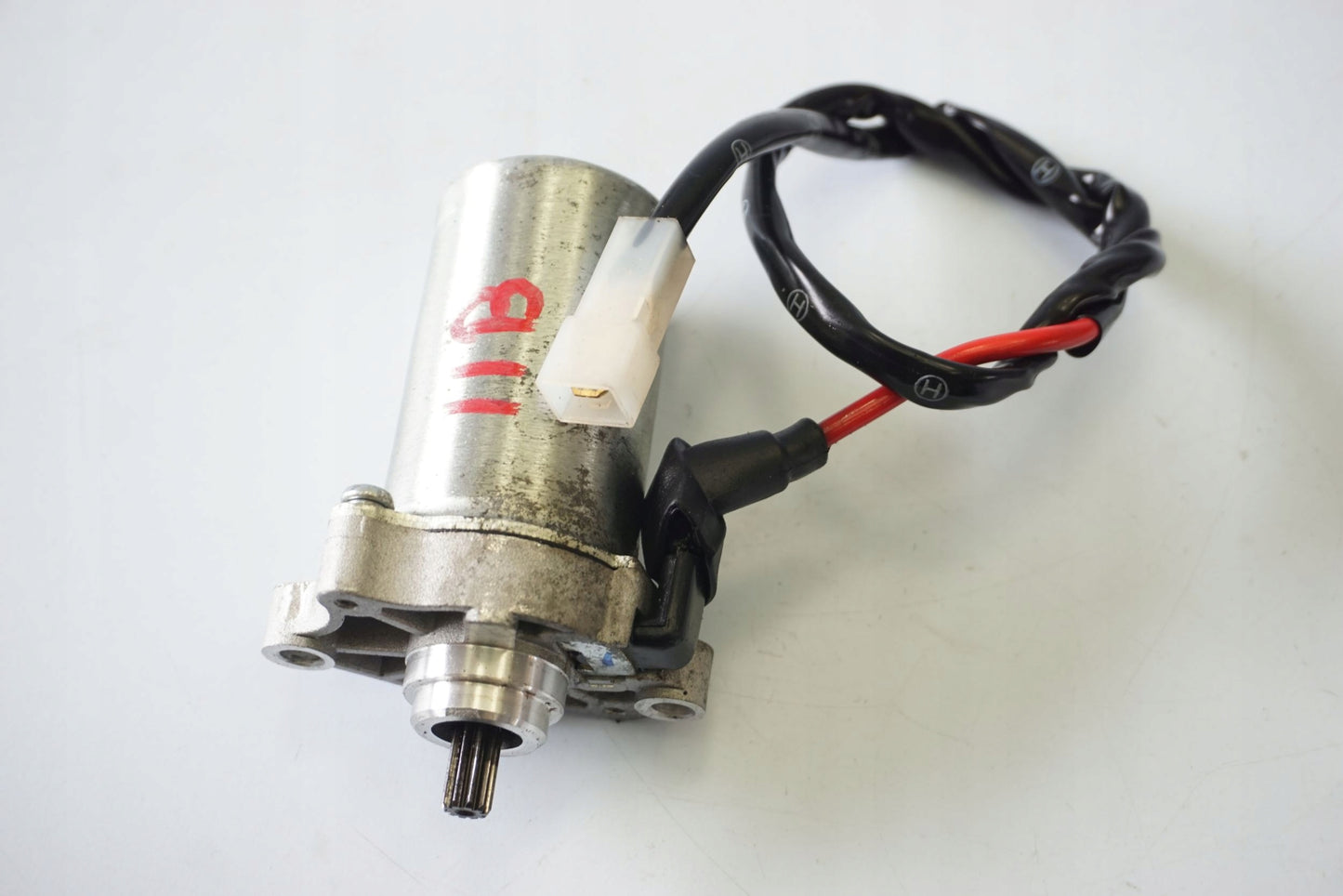 APRILIA RS4 50 10- Anlasser Starter Motor