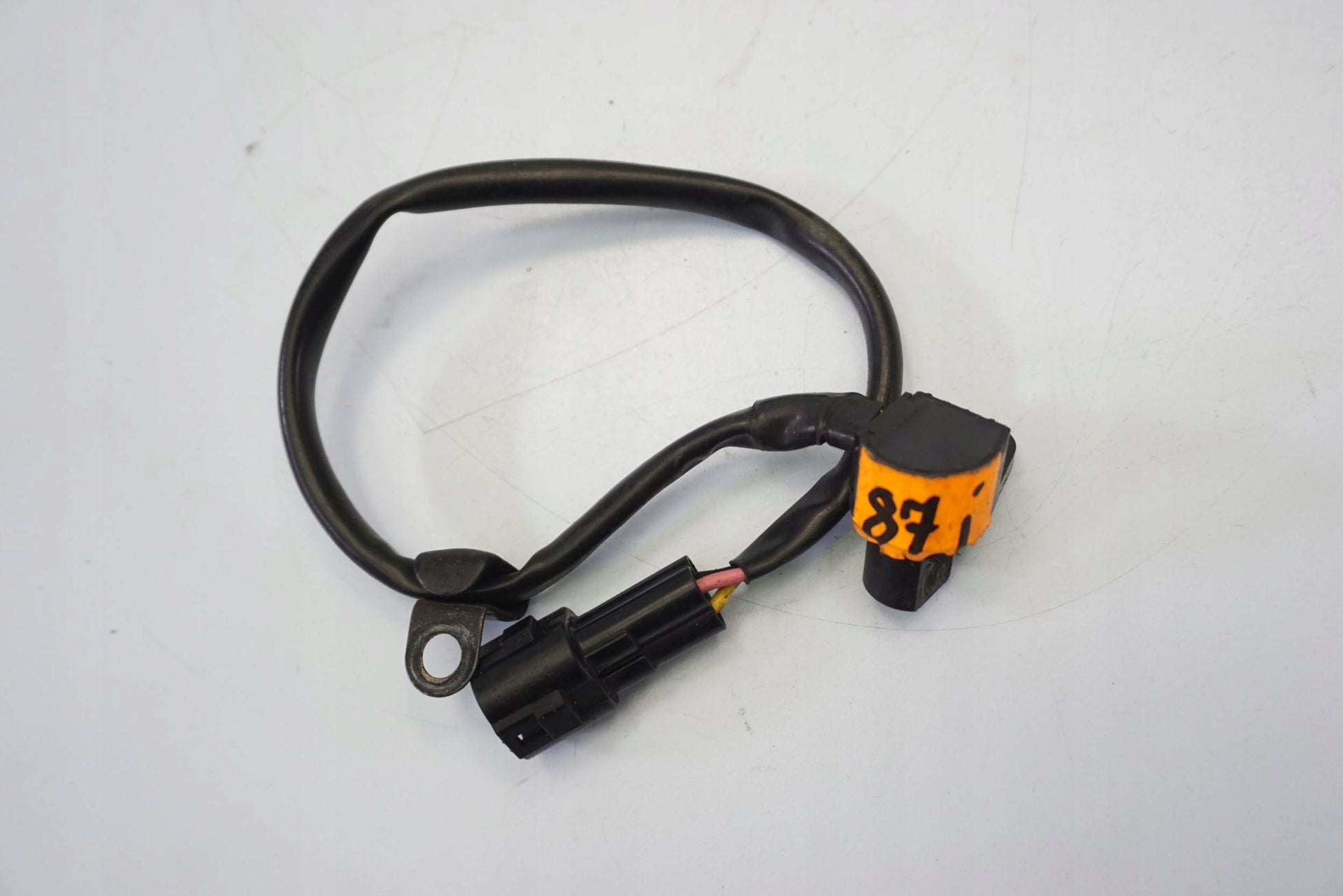 KAWASAKI ZX-6R 600 07-08 Tachosensor Geschwindigkeitssensor Speed Sensor 4