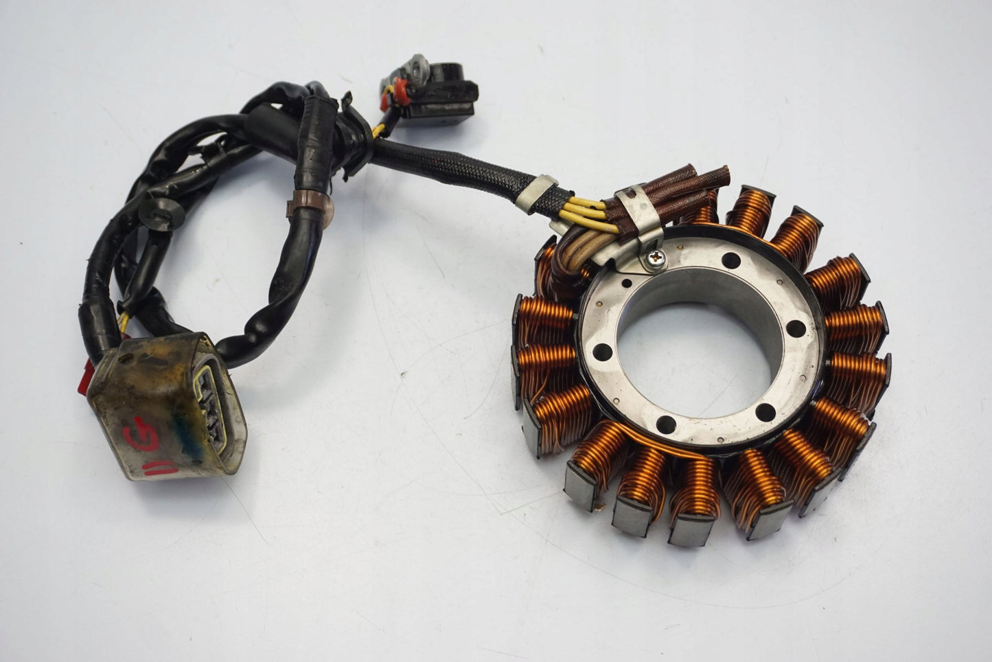 HONDA CBR 500 R 16-18 Lichtmaschine Stator Generator Lima Alternator