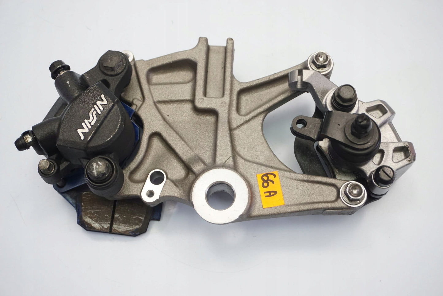 HONDA X-ADV 750 17- Bremse Bremssattel Bremszange hinten 3