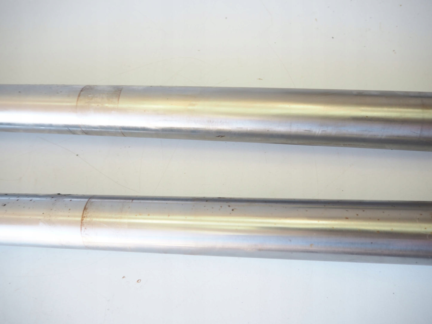 HONDA XL 700 V TRANSALP 08-11 Gabel Gabelholme Fork 2