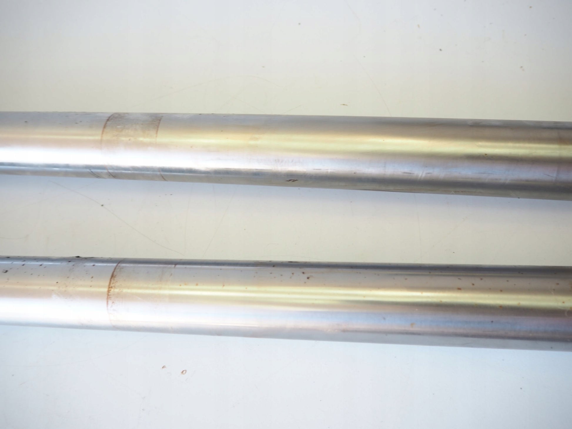 HONDA XL 700 V TRANSALP 08-11 Gabel Gabelholme Fork 2