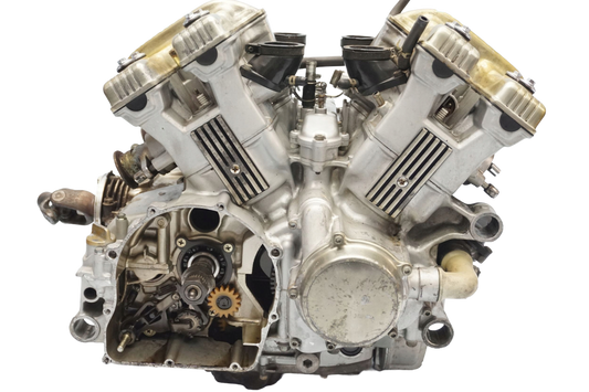 YAMAHA XVZ 1200 D VENTURE ROYALE Motor Motorblock Engine