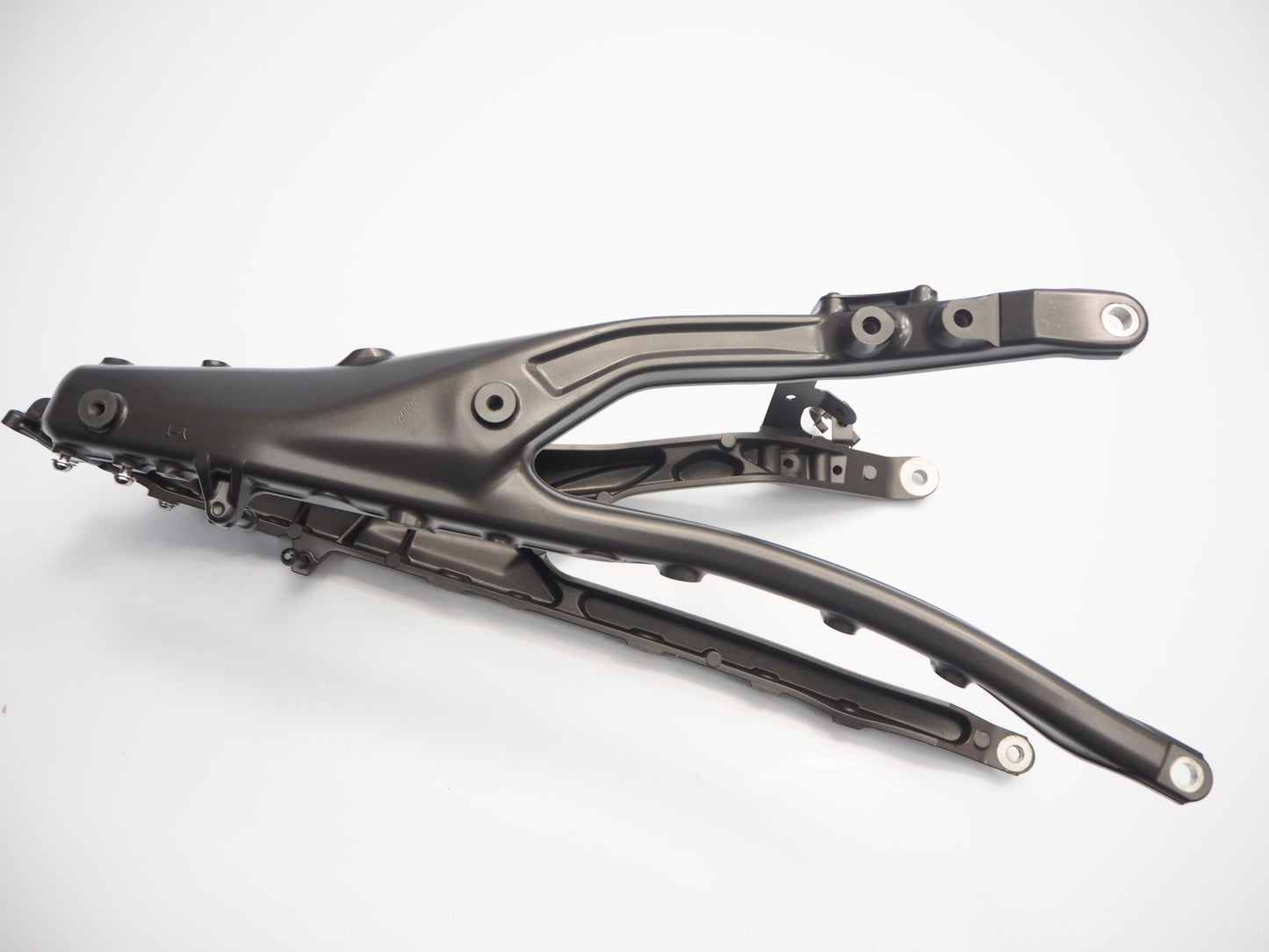 YAMAHA MT-09 21- Heckrahmen Rahmen hinten rear frame