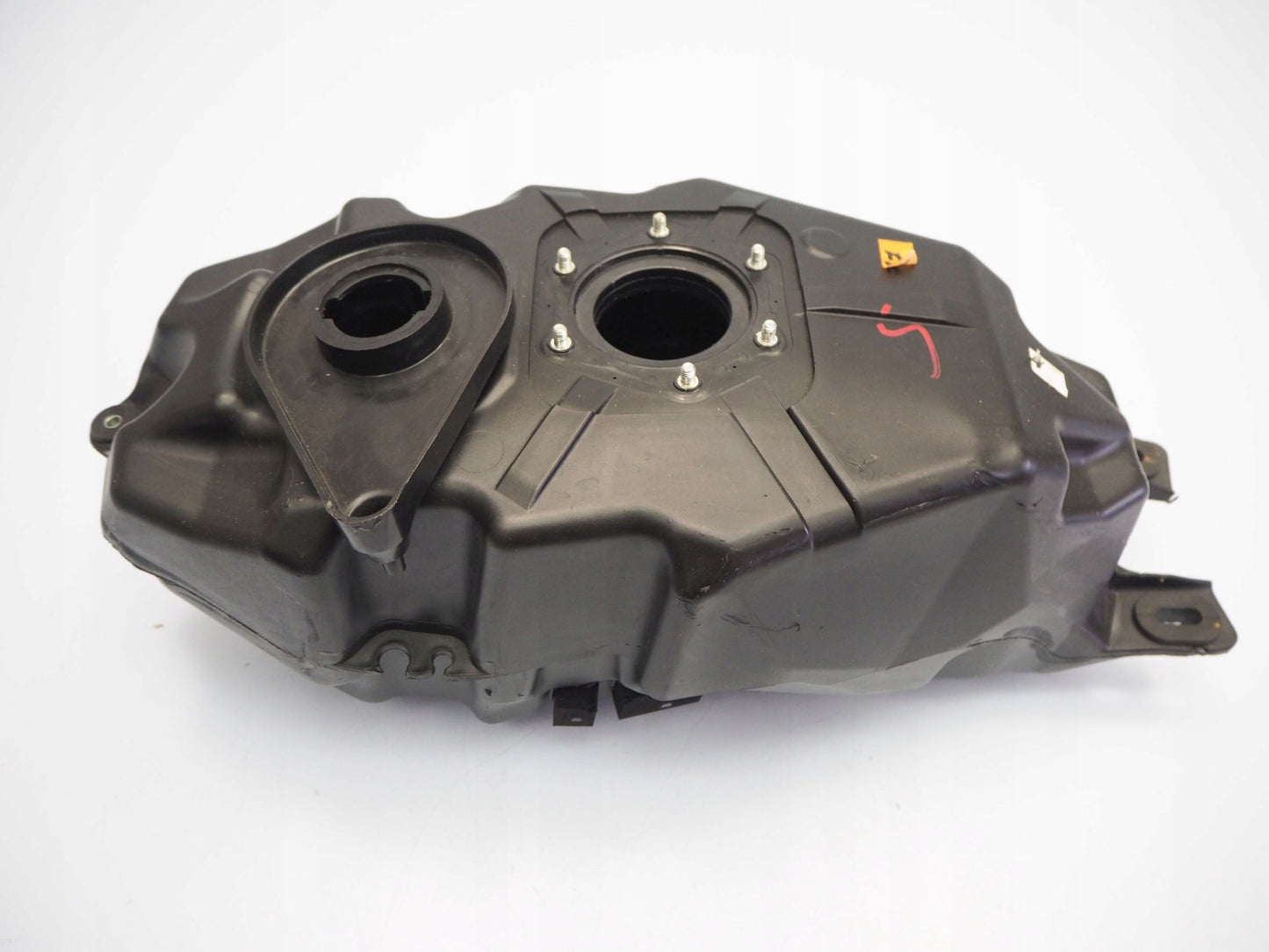 YAMAHA MT 125 14-19 Kraftstofftank Benzintank Fuel Tank