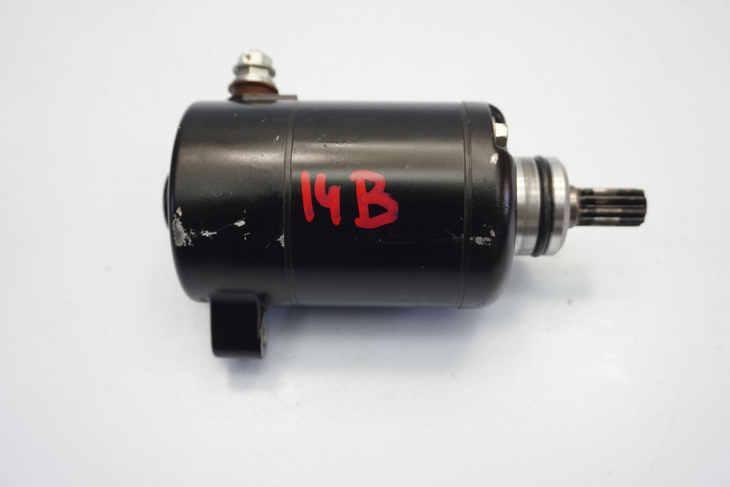 HONDA CB 125 R JC91 21- Anlasser Starter Motor