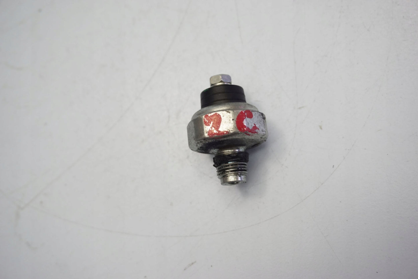 HONDA CBR 500 R 16-18 Öldrucksensor Öldruckschalter Oil Pressure Switch