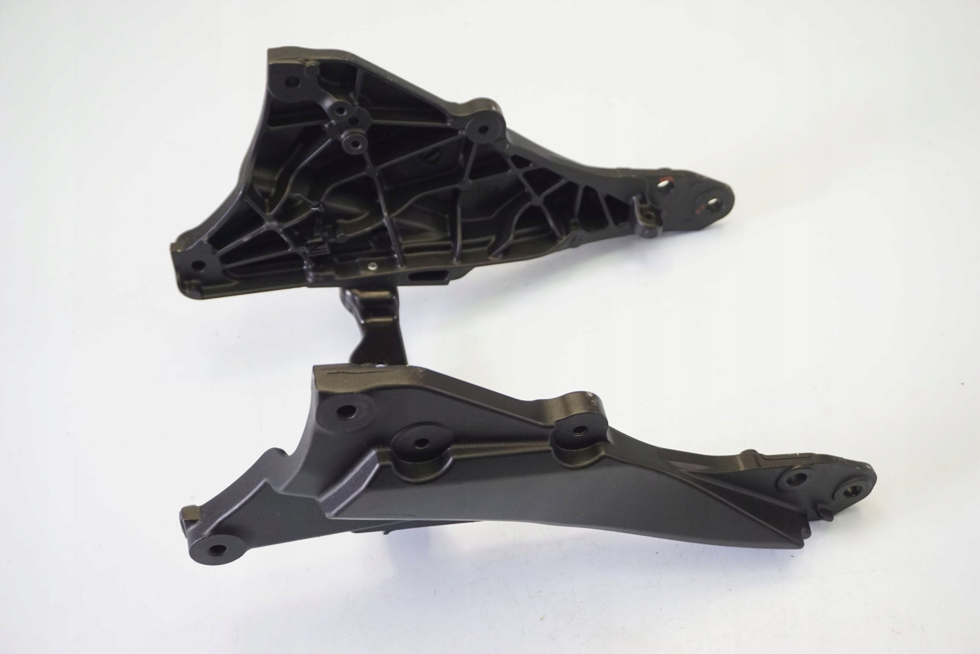 KAWASAKI Z1000 10-13 Heckrahmen Rahmen hinten rear frame 6