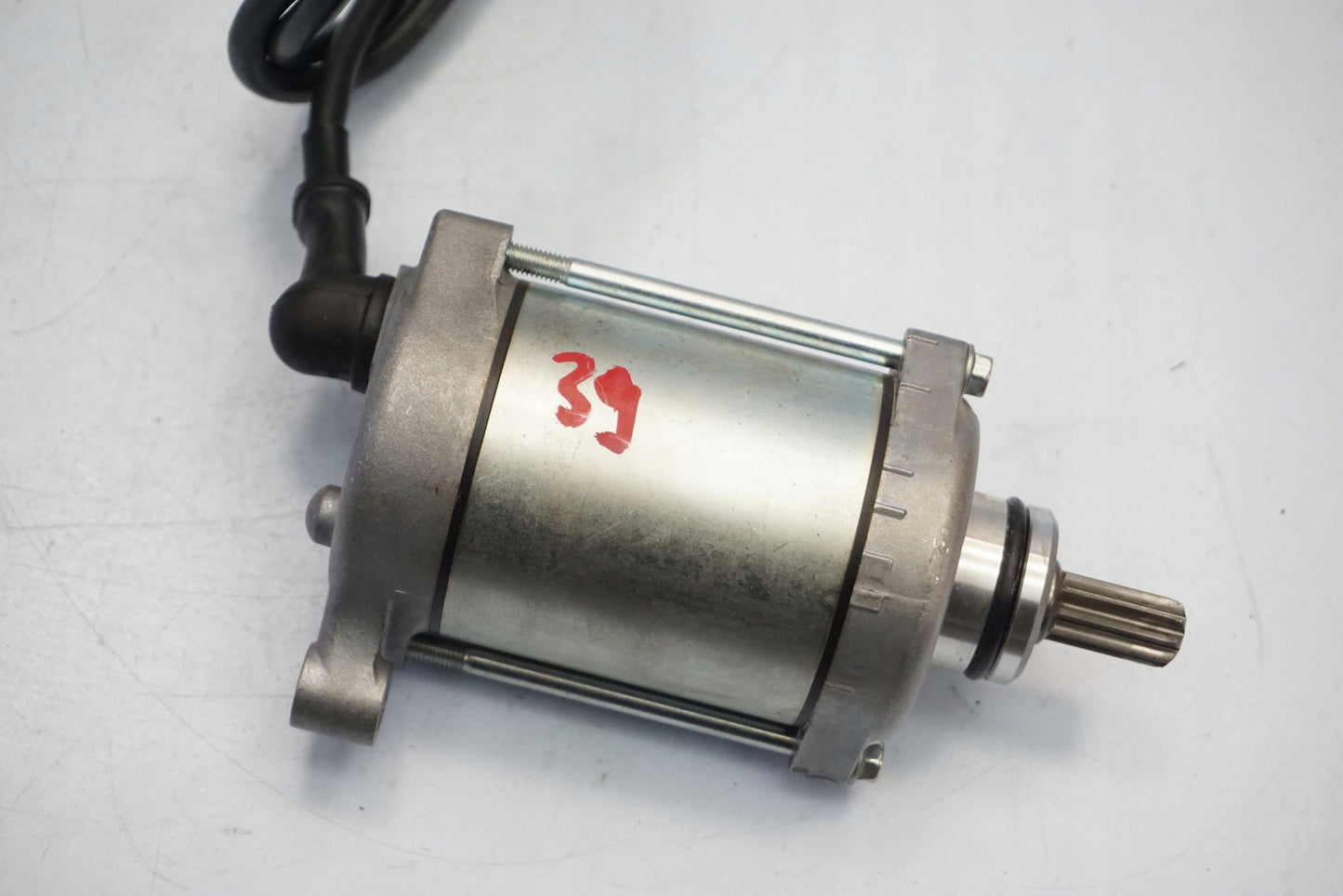 KAWASAKI ZX-10R 21-22 Anlasser Starter Motor 3