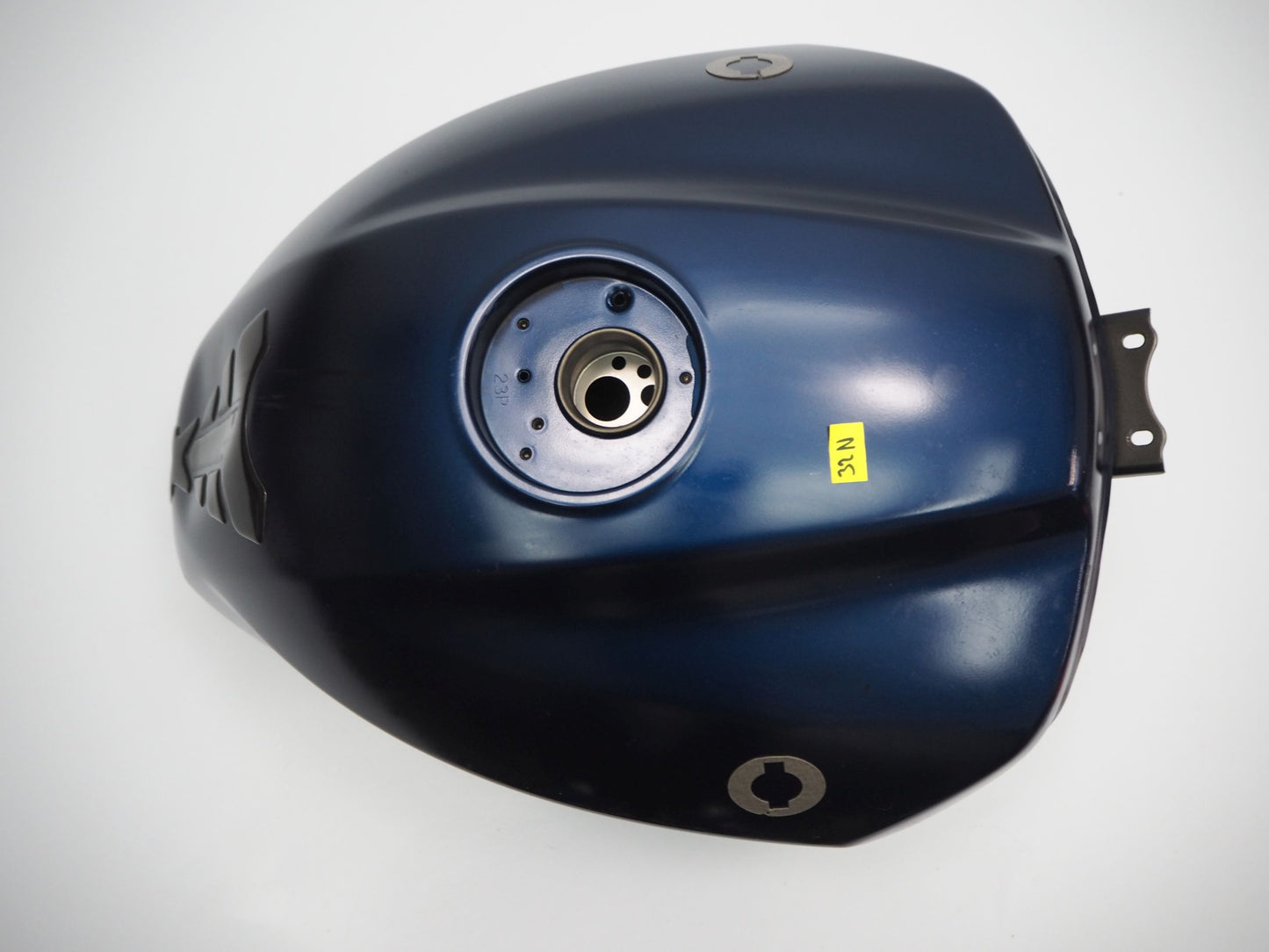 YAMAHA FJR 1300 16- Kraftstofftank Benzintank Fuel Tank